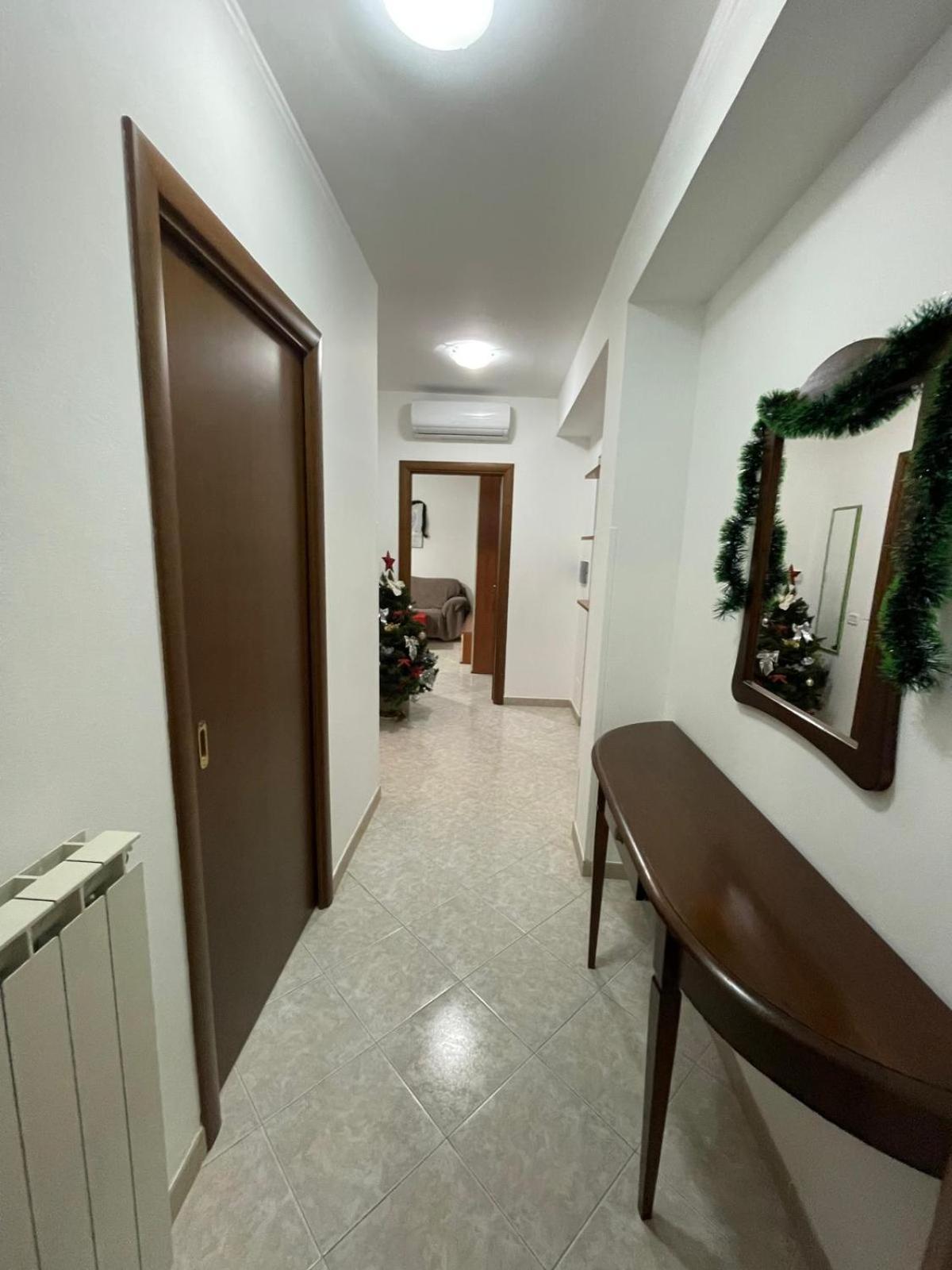 Veranda Dei Gelsomini Siderno Exterior photo