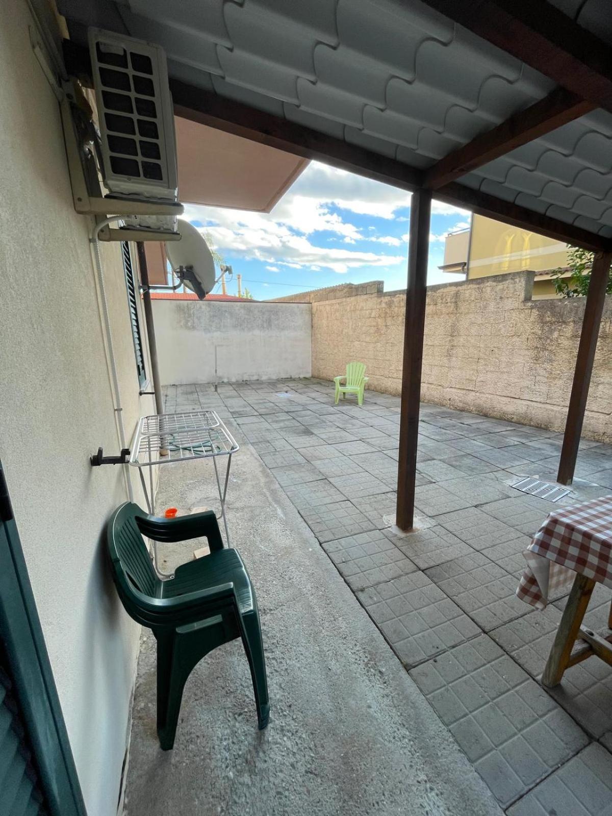 Veranda Dei Gelsomini Siderno Exterior photo